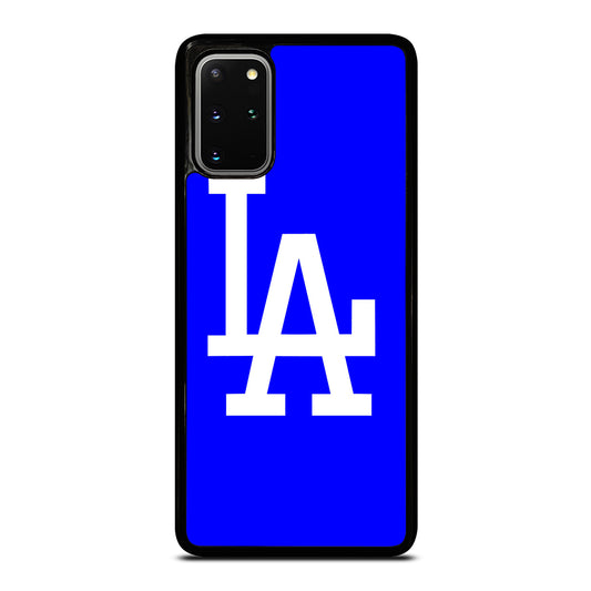 LA DODGERS LOGO Samsung Galaxy S20 Plus / S20 Plus 5G Case