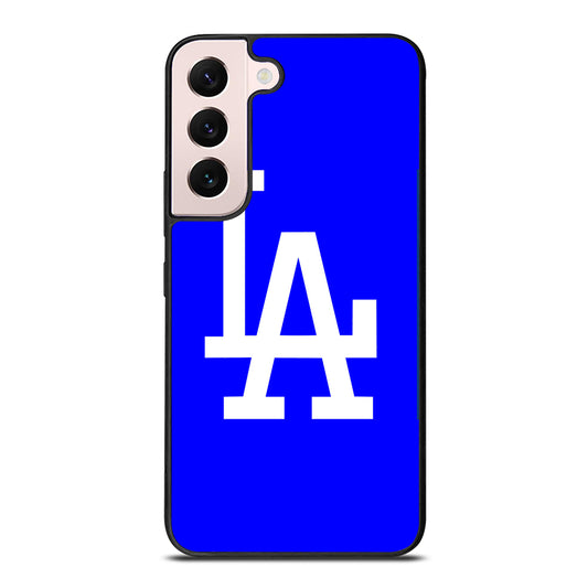 LA DODGERS LOGO Samsung Galaxy S22 Plus 5G Case