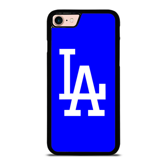 LA DODGERS LOGO iPhone 7 / 8 Case
