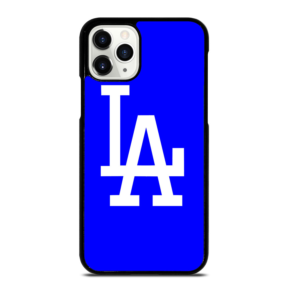 LA DODGERS LOGO iPhone 11 Pro Case