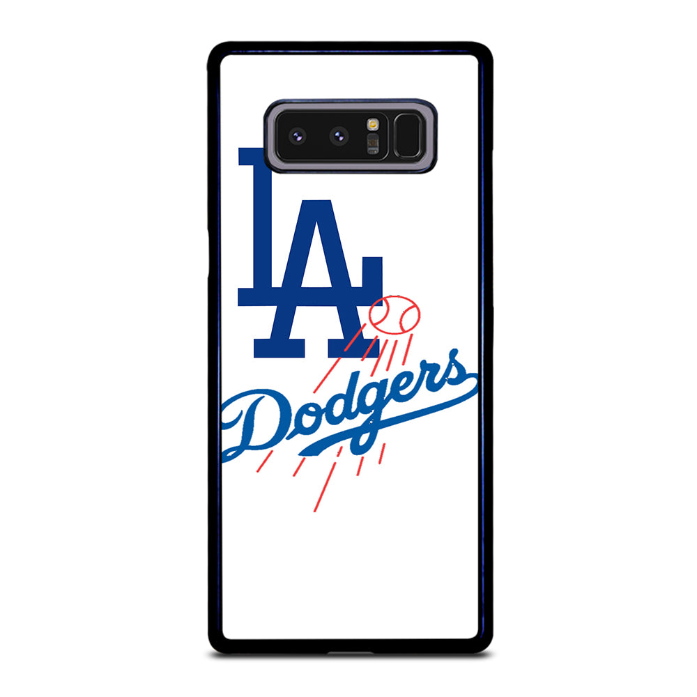LA DODGERS Samsung Galaxy Note 8 Case