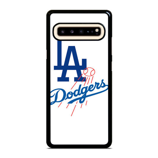 LA DODGERS Samsung Galaxy S10 5G Case