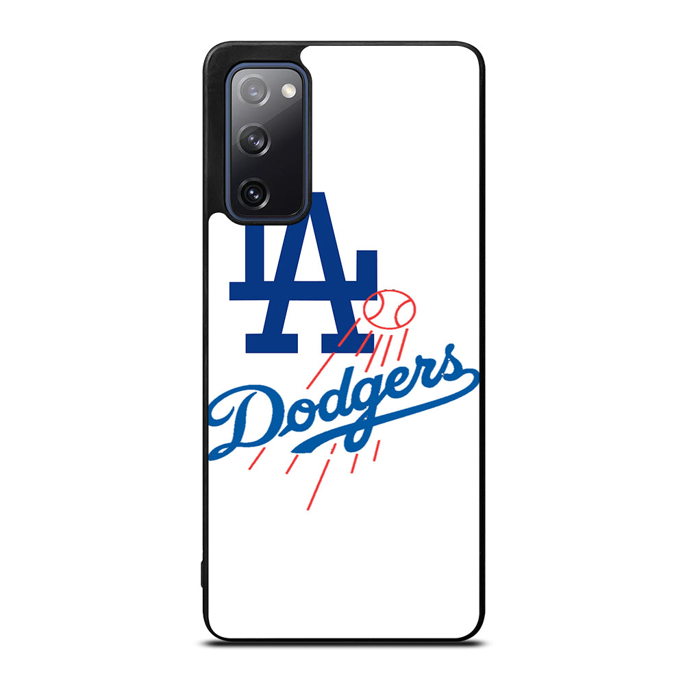 LA DODGERS Samsung Galaxy S20 FE 5G Case