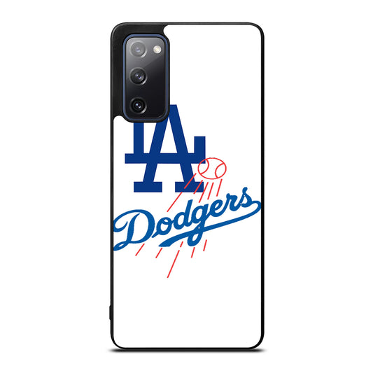 LA DODGERS Samsung Galaxy S20 FE 5G Case