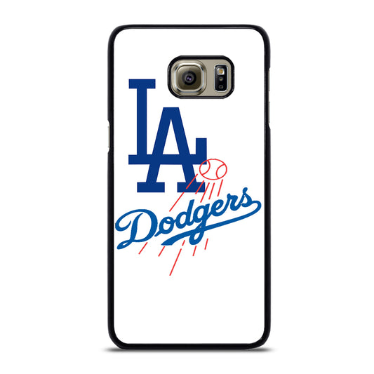 LA DODGERS Samsung Galaxy S6 Edge Plus Case