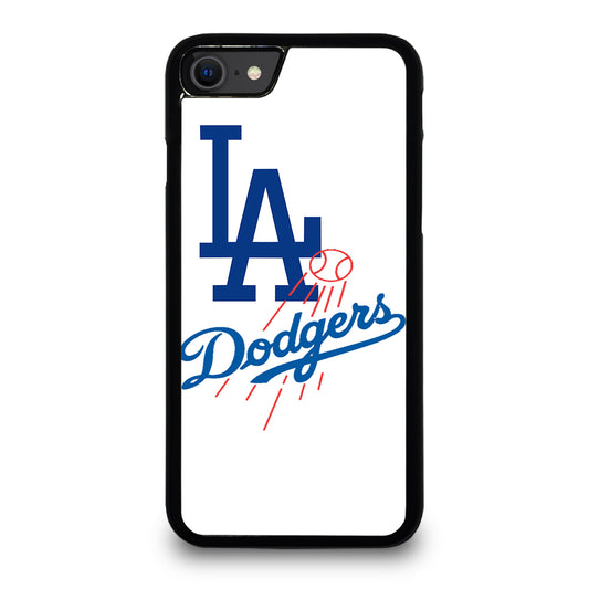 LA DODGERS iPhone SE 2020 Case