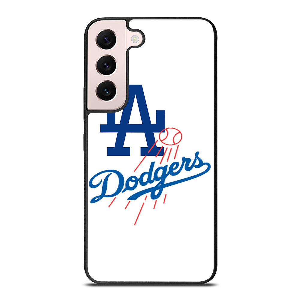 LA DODGERS Samsung Galaxy S22 Plus 5G Case