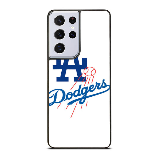 LA DODGERS Samsung Galaxy S21 Ultra 5G Case