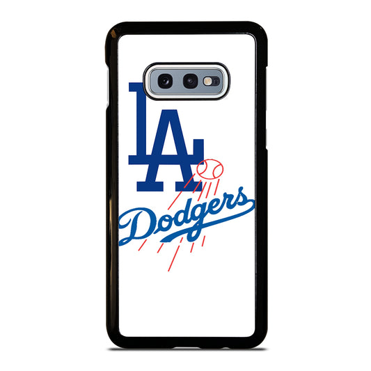 LA DODGERS Samsung Galaxy S10e Case