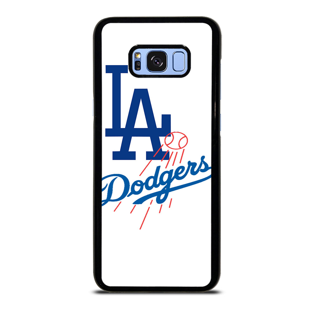 LA DODGERS Samsung Galaxy S8 Plus Case