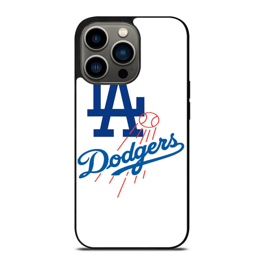 LA DODGERS iPhone 13 Pro Case