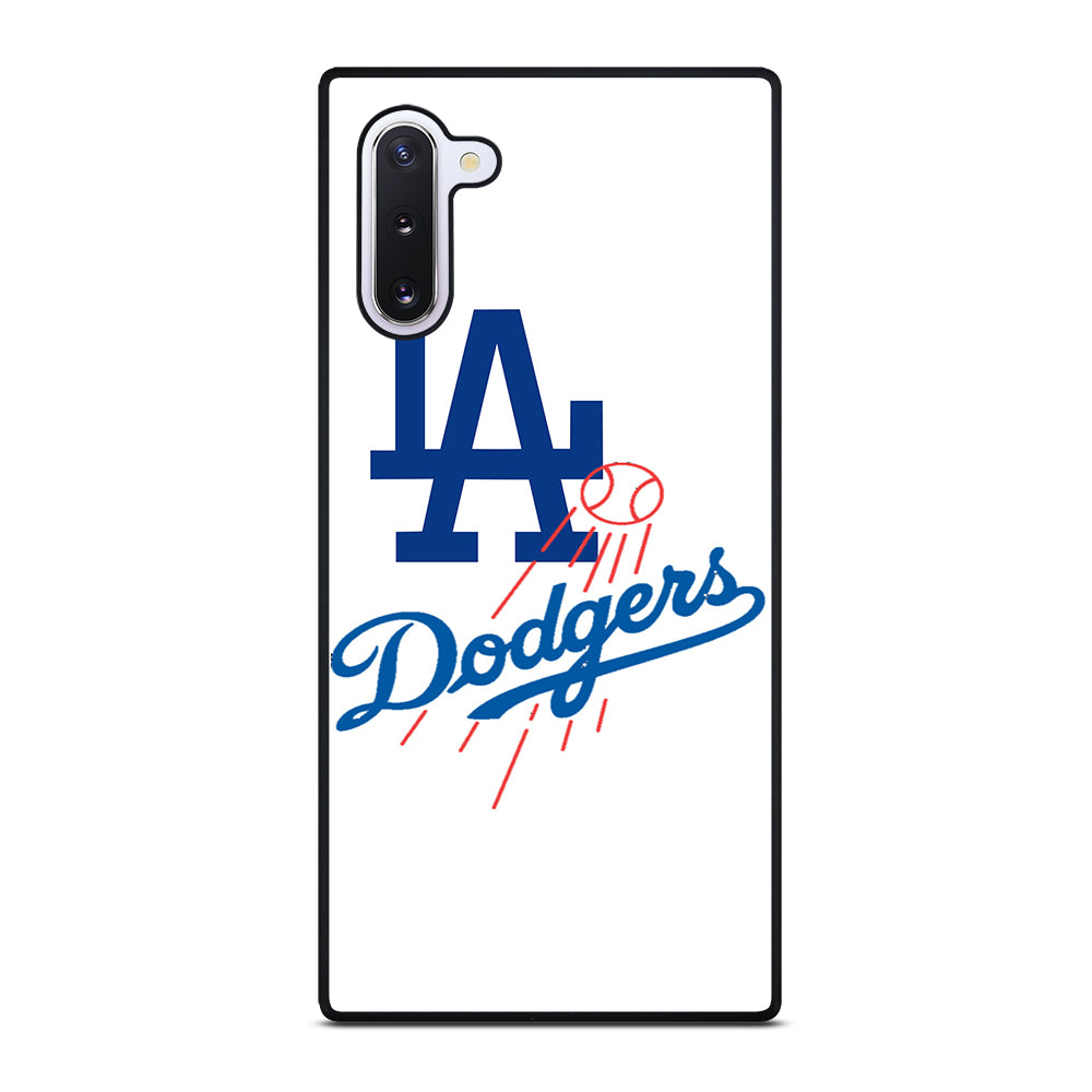 LA DODGERS Samsung Galaxy Note 10 Case