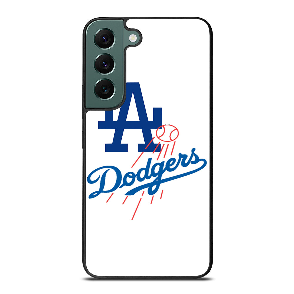LA DODGERS Samsung Galaxy S22 5G Case
