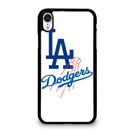 LA DODGERS iPhone XR Case