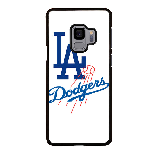 LA DODGERS Samsung Galaxy S9 Case