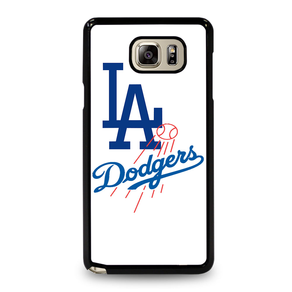 LA DODGERS Samsung Galaxy Note 5 Case