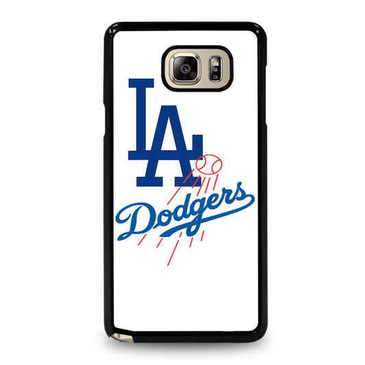 LA DODGERS Samsung Galaxy Note 5 Case