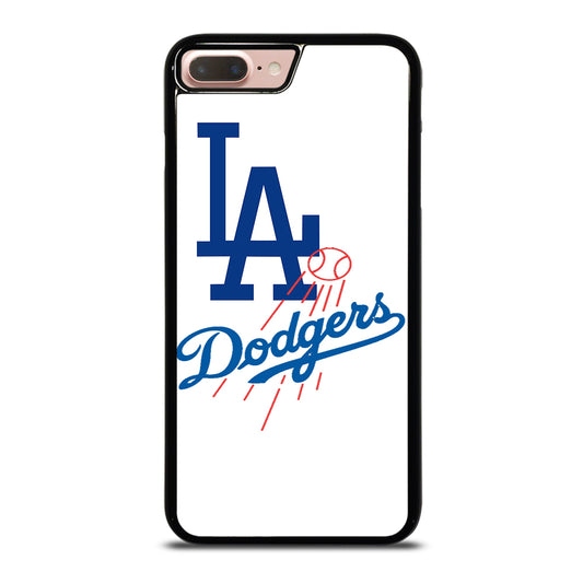 LA DODGERS iPhone 7 Plus / 8 Plus Case