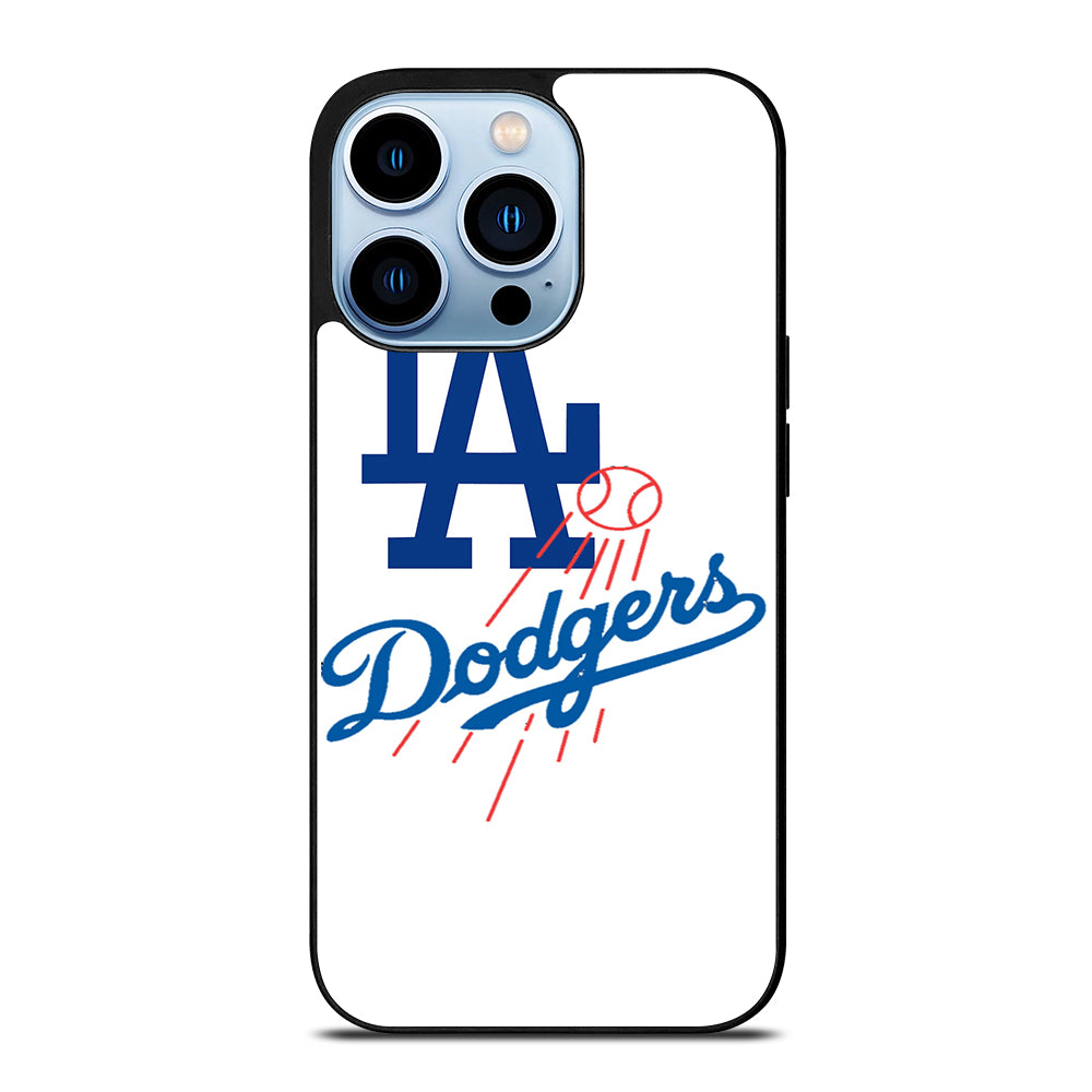 LA DODGERS iPhone 13 Pro Max Case