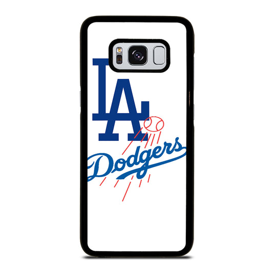 LA DODGERS Samsung Galaxy S8 Case