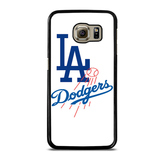LA DODGERS Samsung Galaxy S6 Case