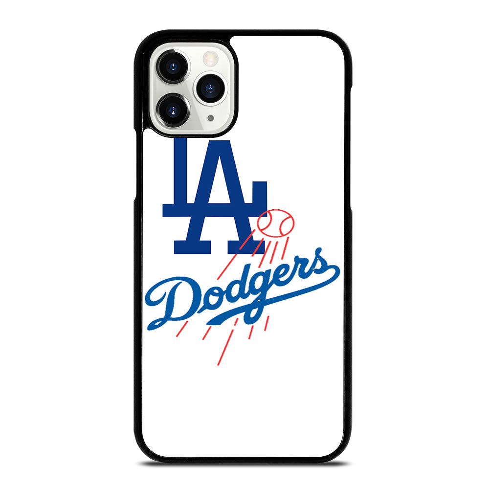LA DODGERS iPhone 11 Pro Case