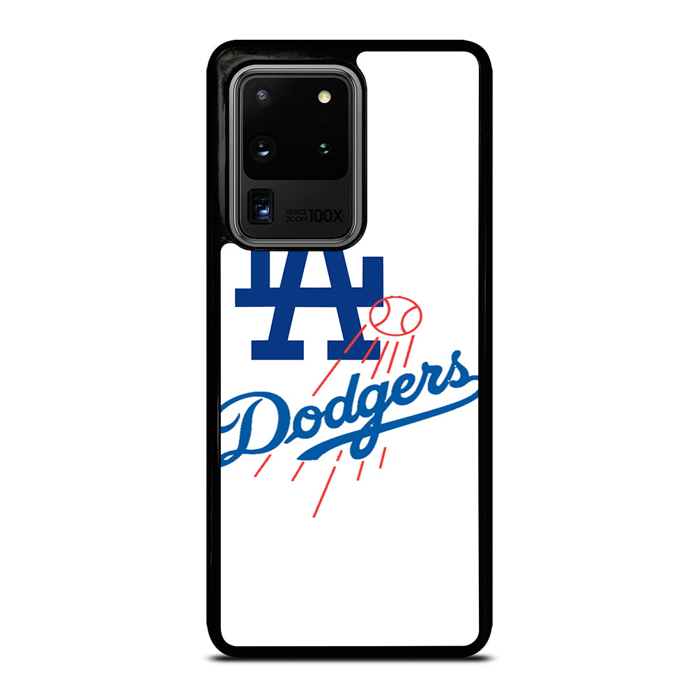LA DODGERS Samsung Galaxy S20 Ultra / S20 Ultra 5G Case