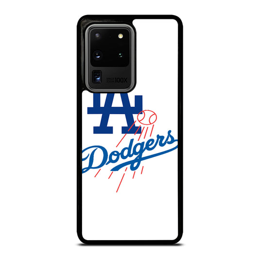 LA DODGERS Samsung Galaxy S20 Ultra / S20 Ultra 5G Case