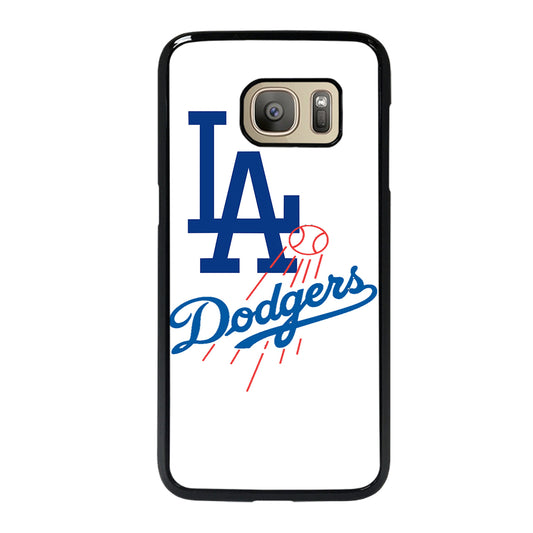 LA DODGERS Samsung Galaxy S7 Case