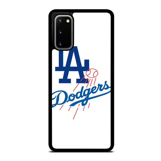 LA DODGERS Samsung Galaxy S20 / S20 5G Case