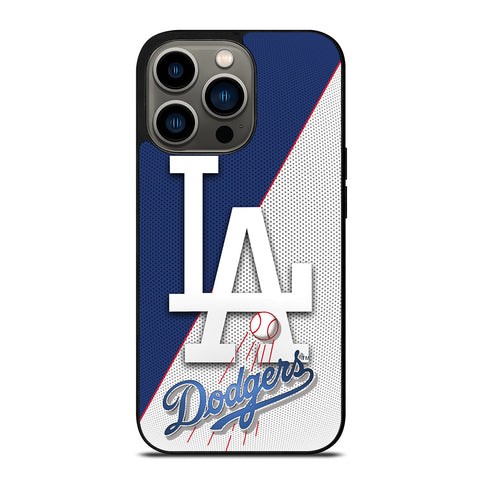 LA Dodgers Art Gift iPhone 13 Pro Case