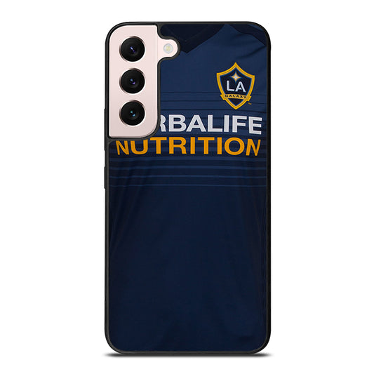 LA GALAXY JERSEY AWAY Samsung Galaxy S22 Plus 5G Case