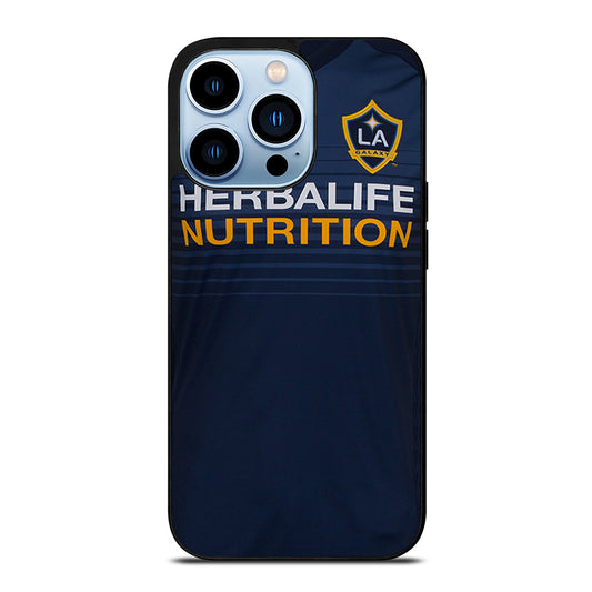 LA GALAXY JERSEY AWAY iPhone 13 Pro Max Case