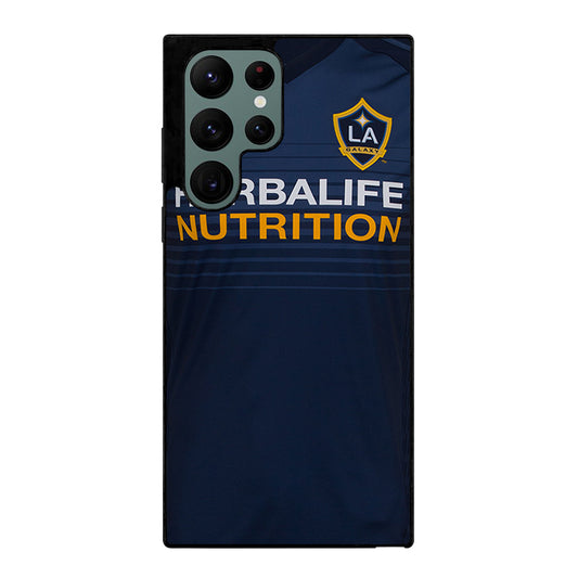 LA GALAXY JERSEY AWAY Samsung Galaxy S22 Ultra 5G Case