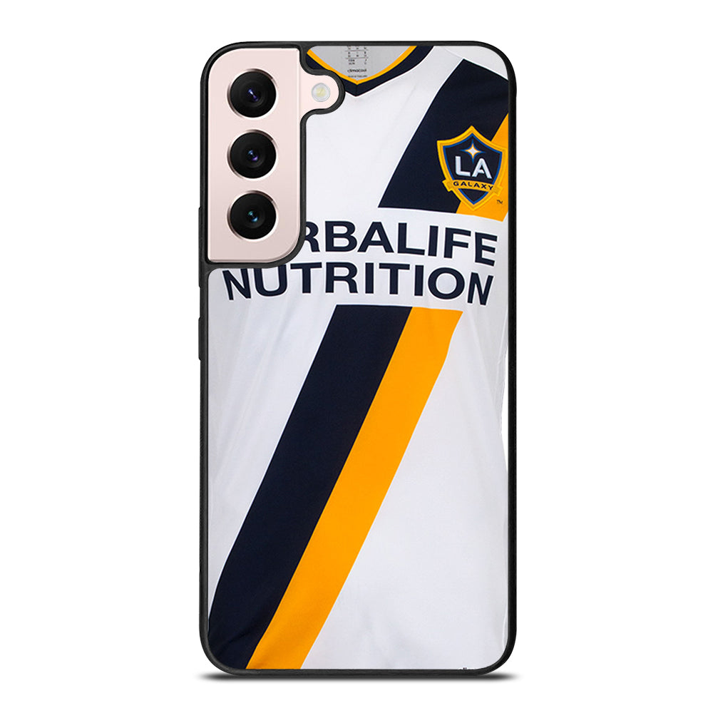 LA GALAXY JERSEY HOME Samsung Galaxy S22 Plus 5G Case