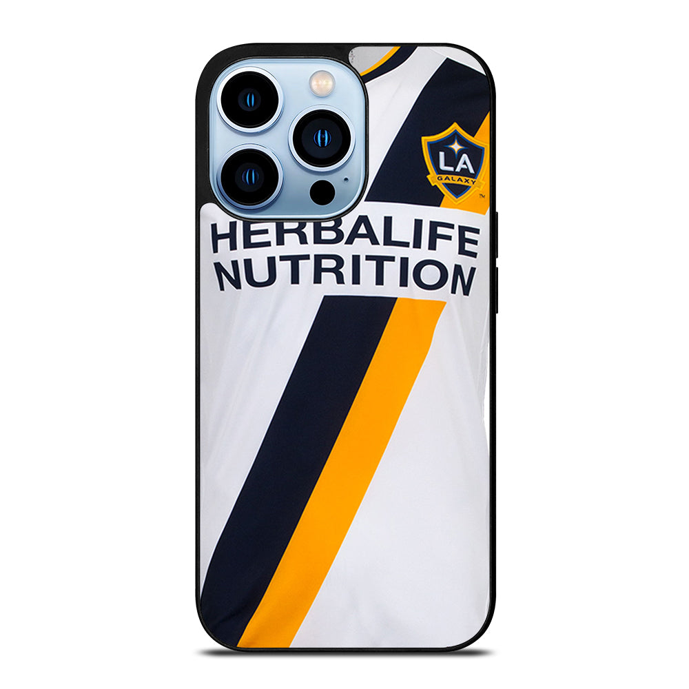 LA GALAXY JERSEY HOME iPhone 13 Pro Max Case