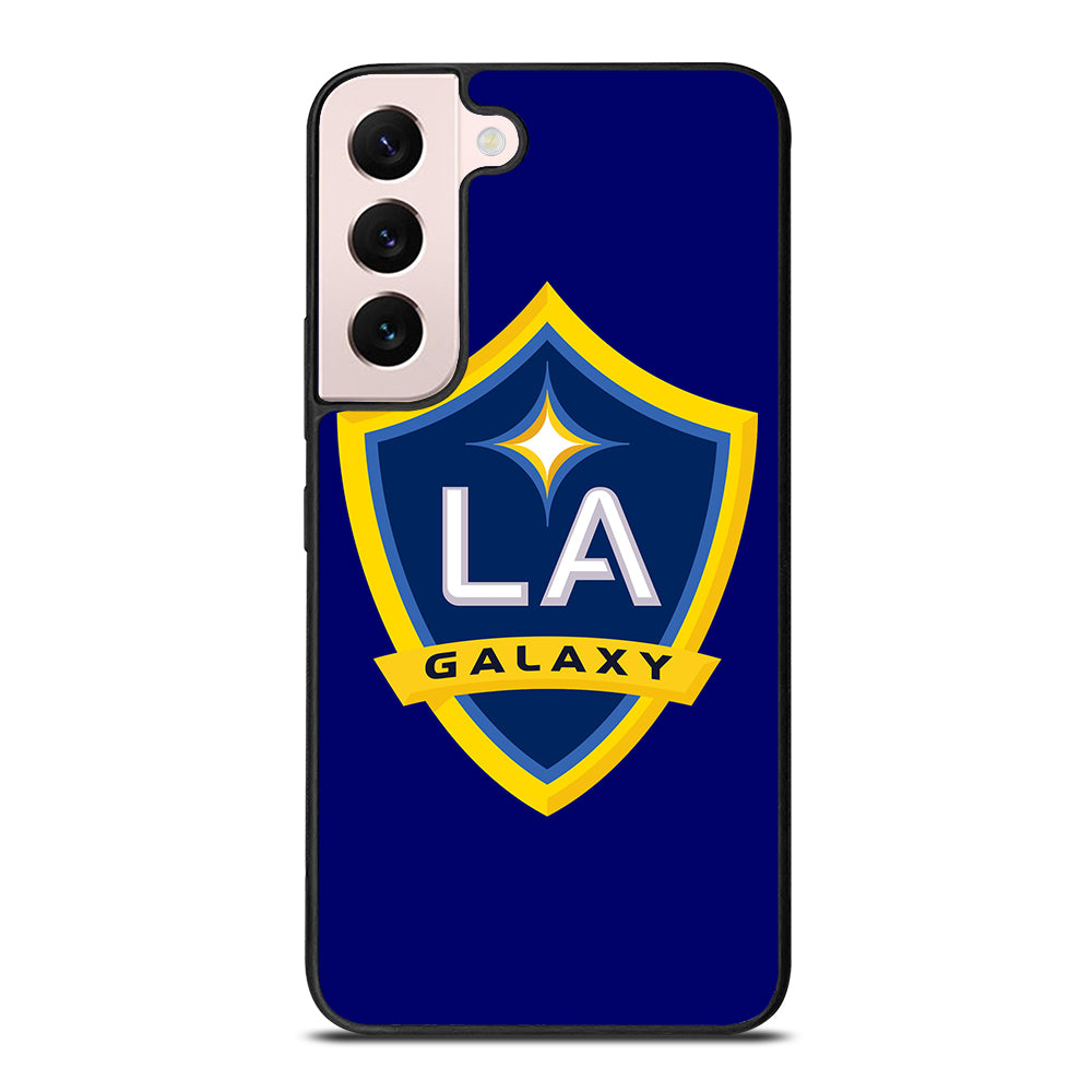LA GALAXY LOGO Samsung Galaxy S22 Plus 5G Case