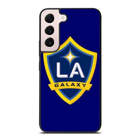 LA GALAXY LOGO Samsung Galaxy S22 Plus 5G Case