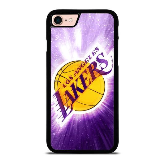 LA LAKERS iPhone 7 / 8 Case