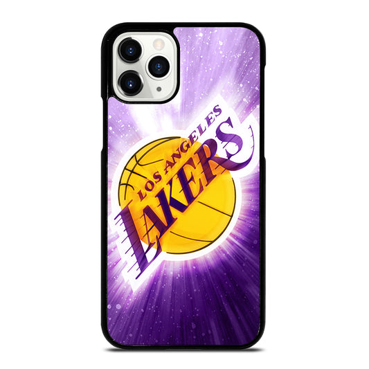 LA LAKERS iPhone 11 Pro Case
