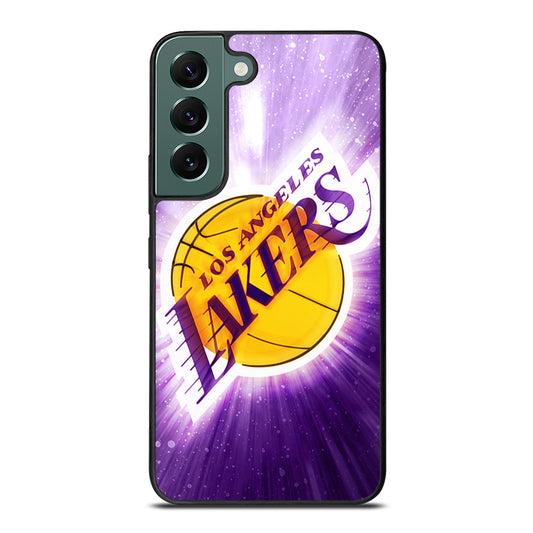 LA LAKERS Samsung Galaxy S22 5G Case