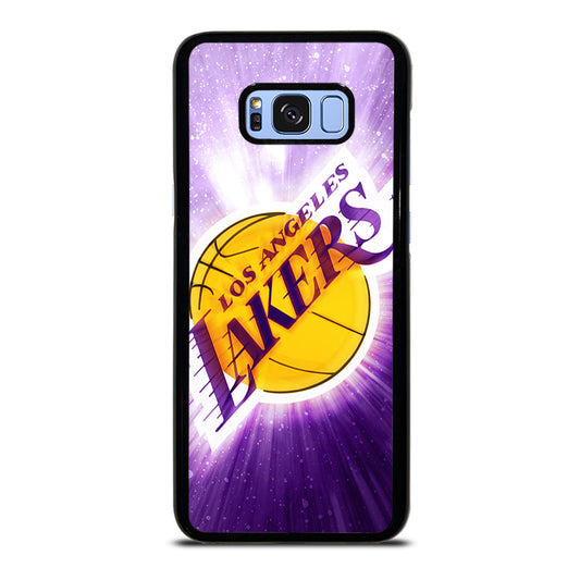LA LAKERS Samsung Galaxy S8 Plus Case