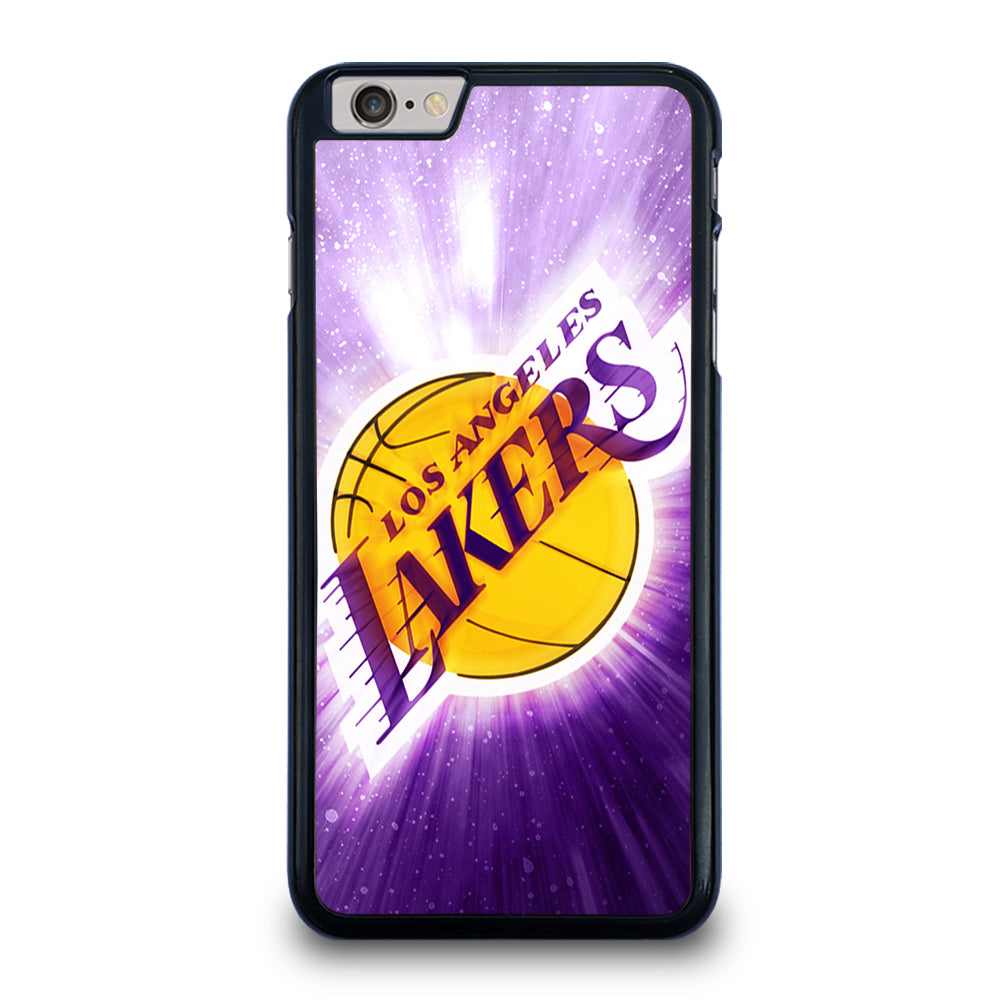 LA LAKERS iPhone 6 / 6S Plus Case