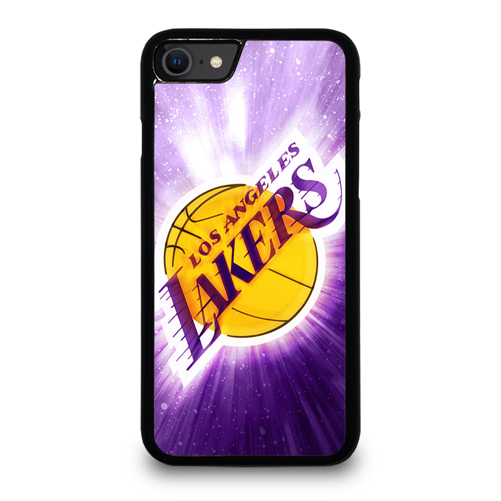 LA LAKERS iPhone SE 2020 Case
