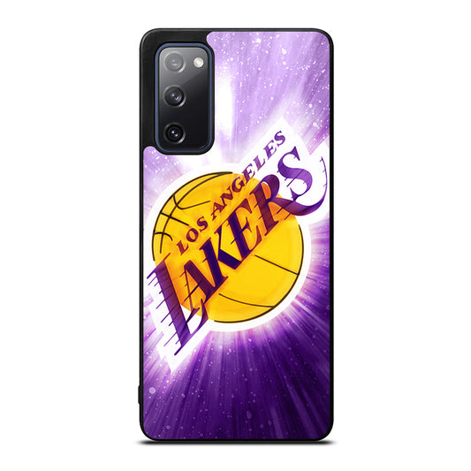 LA LAKERS Samsung Galaxy S20 FE 5G Case
