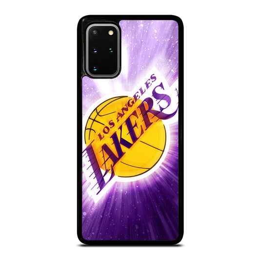 LA LAKERS Samsung Galaxy S20 Plus / S20 Plus 5G Case