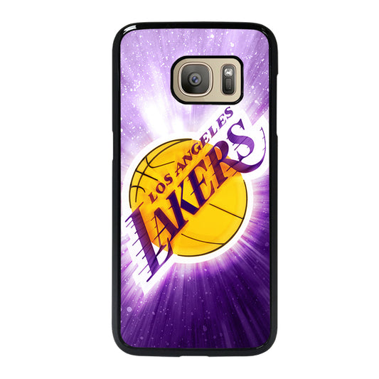 LA LAKERS Samsung Galaxy S7 Case