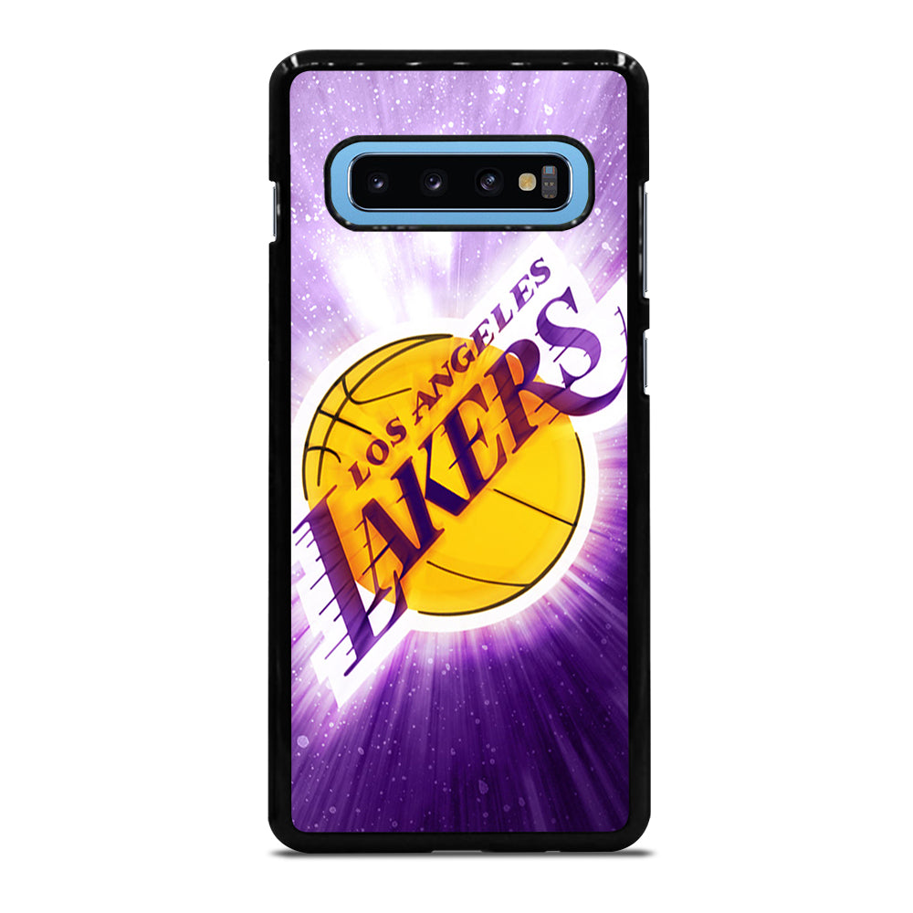 LA LAKERS Samsung Galaxy S10 Plus Case