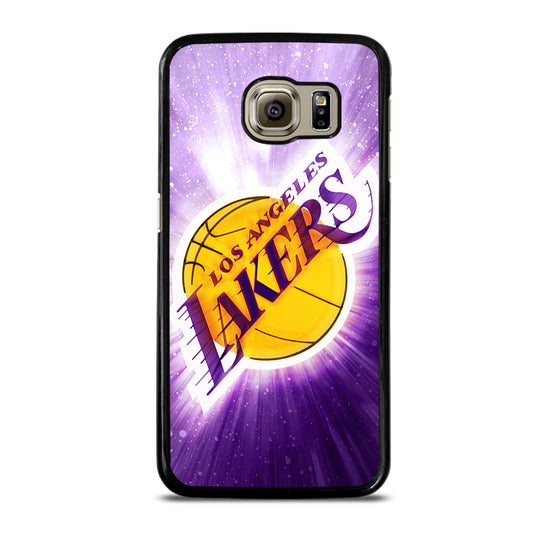 LA LAKERS Samsung Galaxy S6 Case