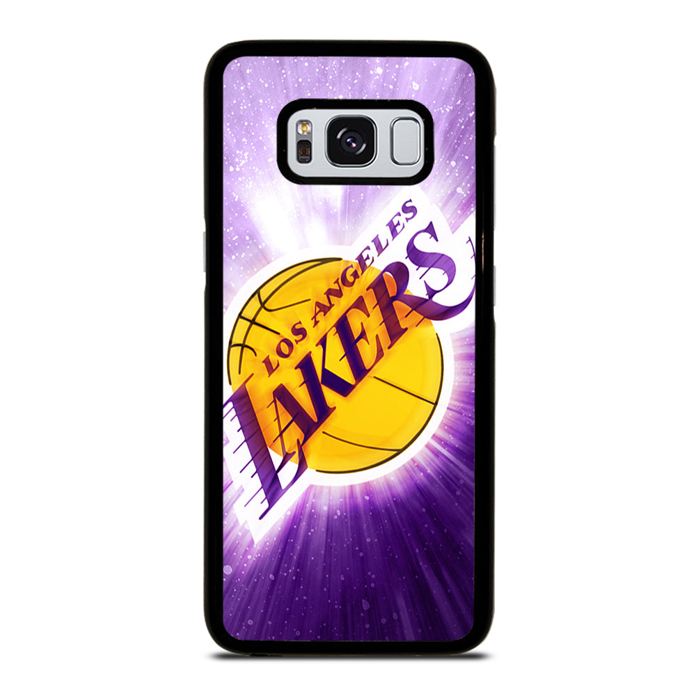 LA LAKERS Samsung Galaxy S8 Case